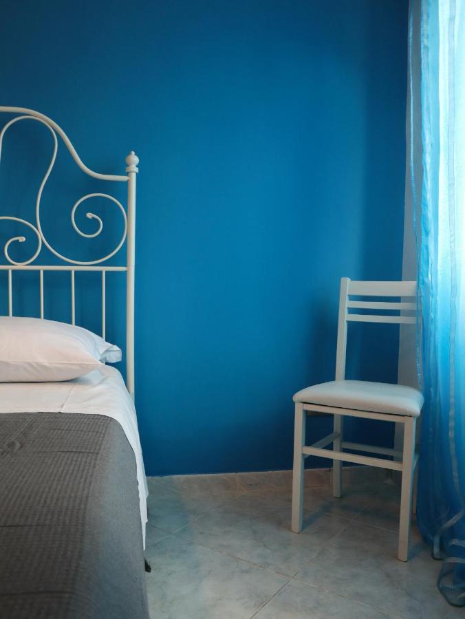La Darsena Fiumicino Bed & Breakfast Exterior foto