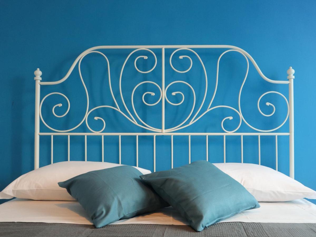 La Darsena Fiumicino Bed & Breakfast Exterior foto
